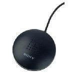 Sony - Microfono ECMF8 