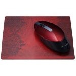 Sony - Mouse MOUSE BT SERIE CS  COLORE ROSSO 