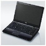 Sony - Notebook VAIO CW1S1E Nero 