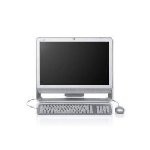 Sony - PC Desktop VAIO JS4EGE 