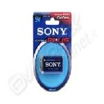 Sony - Pila alcalina 6AM6E 