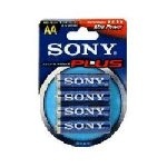 Sony - Pila alcalina AM3B4A 