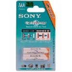 Sony - Pila ricaricabile NHAAAB2K 