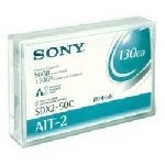 Sony - SDX250CN-LABEL 8MM (AIT) - 50/100GB 