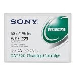 Sony - SONY PULISCITESTINE  DAT 320 GB 
