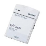 Sony - Scheda WiFi SNCA-CFW1 