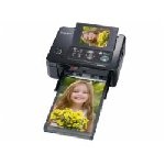 Sony - Stampante fotografica STAMPANTE SUBLIMAZIONE FP97B 