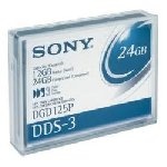 Sony - Supporto storage DGD125P 