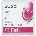 Sony - Supporto storage TAIT140C 