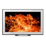 Sony - TV LCD BRAVIA KDL-52EX1 