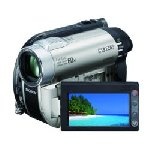 Sony - Videocamera DCR-DVD150E 