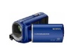 Sony - Videocamera DCR-SX30 Blue 