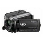 Sony - Videocamera HDR-XR105E 
