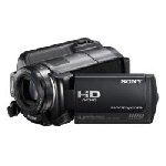 Sony - Videocamera HDR-XR200 