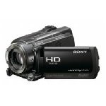 Sony - Videocamera HDR-XR520 