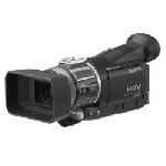 Sony - Videocamera HVR-A1E 