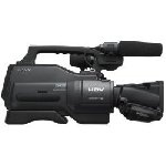 Sony - Videocamera HVR-HD1000E 