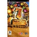 Sony - Videogioco 7 Wonders of the Ancient World 