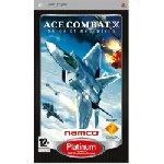 Sony - Videogioco Ace Combat X: Skies of Deception 