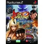 Sony - Videogioco Art of Fighting Anthology 