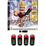Sony - Videogioco Buzz! Un Mondo di Quiz Special Ed. 