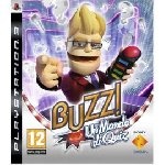 Sony - Videogioco Buzz! Un mondo di quizz! Ed. Sp. 4 