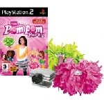 Sony - Videogioco EyeToy Play: PomPom Party 