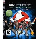 Sony - Videogioco Ghostbuster + Film in Blu-ray Disc 
