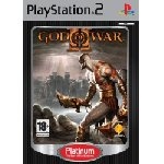Sony - Videogioco God of War II Platinum 