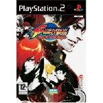 Sony - Videogioco King of Fighters Collection 