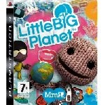 Sony - Videogioco LittleBigPlanet 