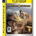 Sony - Videogioco MotorStorm Platinum 