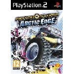 Sony - Videogioco PS2 MOTORSTORM ARCTIC EDGE 