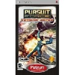 Sony - Videogioco Pursuit Force: Extreme Justice 