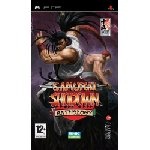 Sony - Videogioco Samurai Shodown Anthology 
