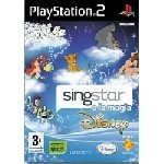 Sony - Videogioco SingStar e la magia Disney 