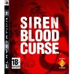 Sony - Videogioco Siren Blood Curse 