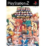 Sony - Videogioco World Heroes Anthology 