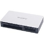 Sony - lettore memory card LETTORE DI MEMORIA 17 IN 1 USB 