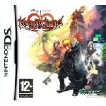 Square Enix - Videogioco Kingdom Hearts 358/2 Days 