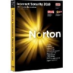 Symantec - Software Internet Security 2010 - 3 User 
