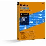 Symantec - Software NORTON UTILITIES 14.5 3 USER ITA 