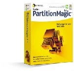 Symantec - Software Norton Partition Magic 8.0 