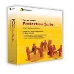 Symantec - Software Protection Suite - 25 User 