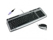 Tsunami slim Keyboard + Mouse 