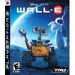 THQ - Videogioco WALL-E 