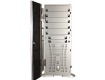 Case Full Tower Circle RH-F030-2SW - silver 