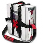 Xaser Bag per Tower 
