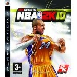 Take Two Interactive - Videogioco NBA 2K10 