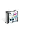 Tdk - CD CD-R80 700MB 52X SLIM T18765 CONF10 